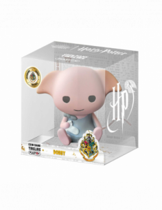 Harry Potter: Plastoy - Mini Salvadanaio Chibi Dobby
