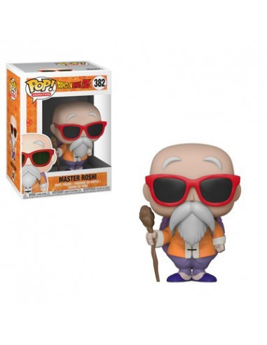 Dragon Ball Z: Funko Pop! Animation -...