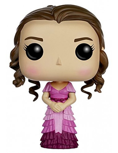 Harry potter sales funko pop hermione
