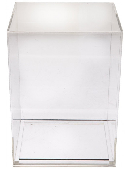 Funko Pop! - Premium Pop! (Box Di Protezione Trasparente In Acrilico)