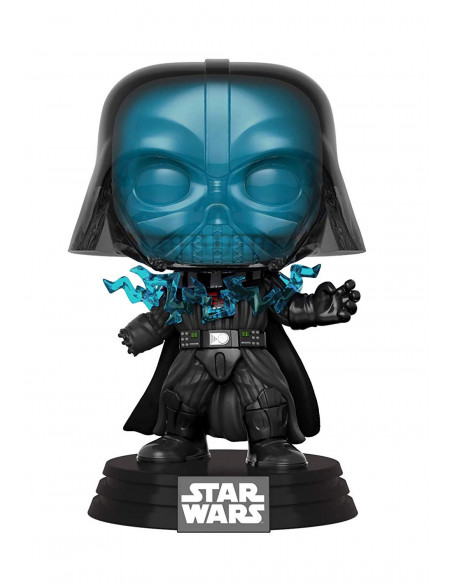 Funko Pop! Star Wars: - Electrocuted Vader