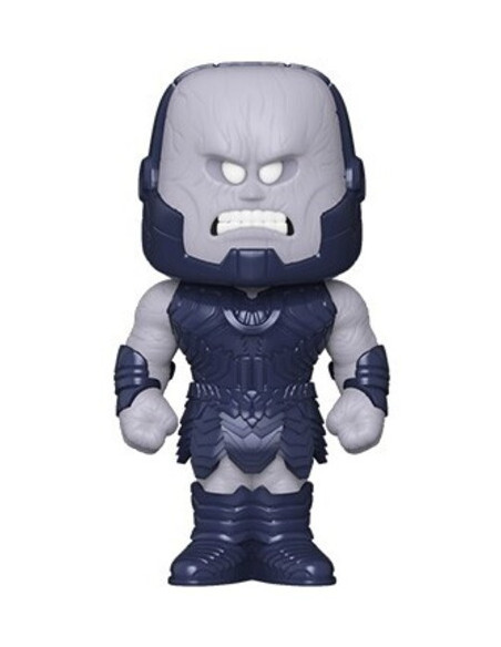 Dc Comics: Funko Soda - Darkseid (Collectible Figure)
