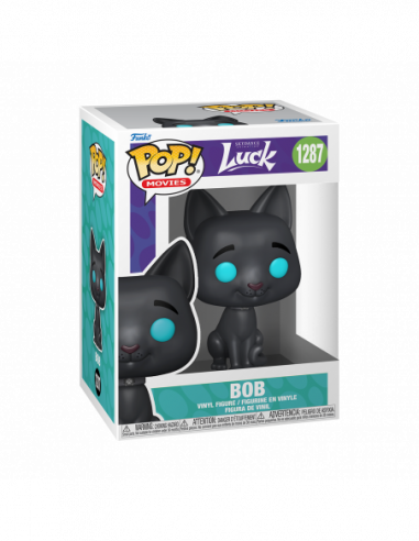 Luck: Funko Pop Movies - Bob