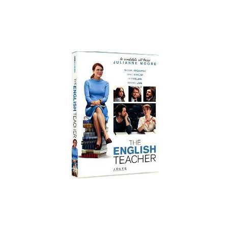The English Teacher