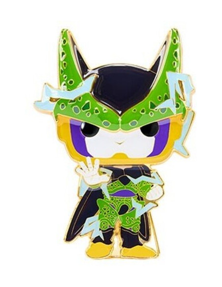 Dragon Ball Z - Perfect Cell