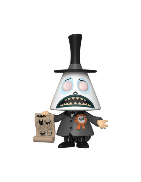 Disney: Funko Pop! - The Nightmare Before Christmas - Mayor W/ Megaphone