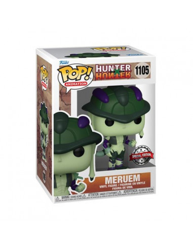 Hunter X Hunter: Funko Pop! Animation...