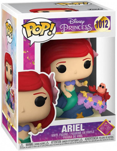 Disney: Funko Pop! - Ultimate...