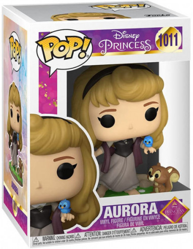 Disney: Funko Pop! - Ultimate...