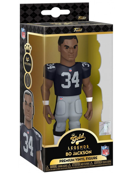 Funko: Vinyl Gold 5 - Under Embargo