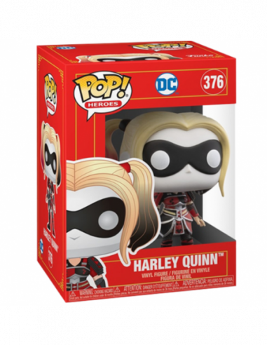 Dc Comics: Funko Pop! Heroes -...