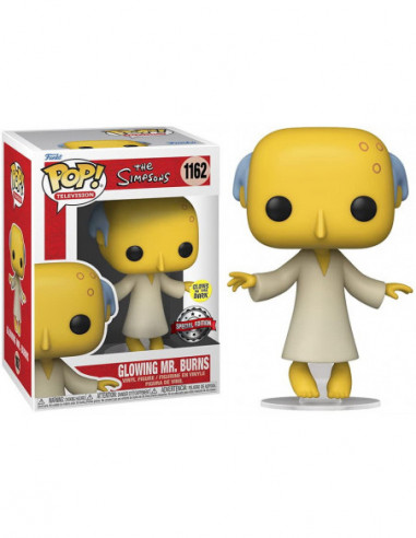 Simpsons (The): Funko Pop! Television...