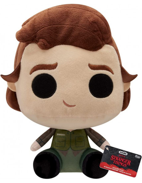 Stranger Things: Funko Pop! Plush - Steve