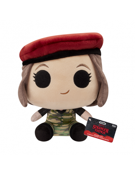 Stranger Things: Funko Plush - Hunter Robin (17