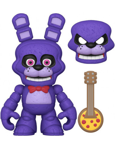 Five Nights At Freddy's: Funko Snap -...