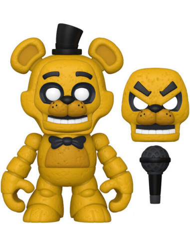 Five Nights At Freddy's: Funko Snap -...