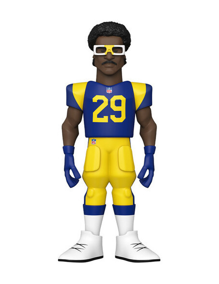 American Football: Funko Gold - Nfl - Colts - Eric Dickerson (5/12