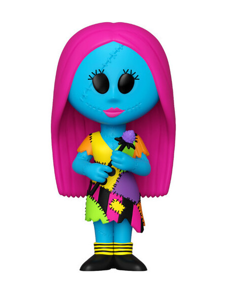 Disney: Funko Soda - The Nightmare Before Christmas - Sally