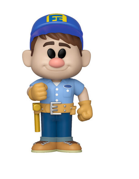 Disney: Funko Soda - Wreck-It Ralph - Fix It Felix
