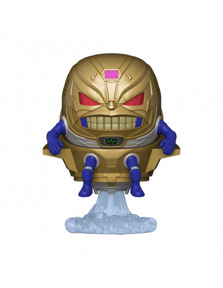 Marvel: Funko Pop! - Ant-Man Quantummania - M.O.D.O.K