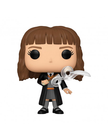 Harry Potter: Funko Pop! - Hermione With Feather