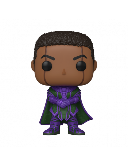 Marvel: Funko Pop! - Ant-Man Quantummania - Kang