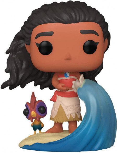 Disney: Funko Pop! - Ultimate Princess - Moana