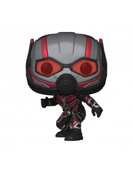 Marvel: Funko Pop! - Ant-Man Quantummania - Pop! 1
