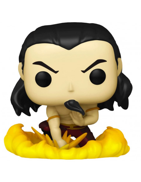Avatar The Last Airbender: Funko Pop! Animation - Firelord Ozai