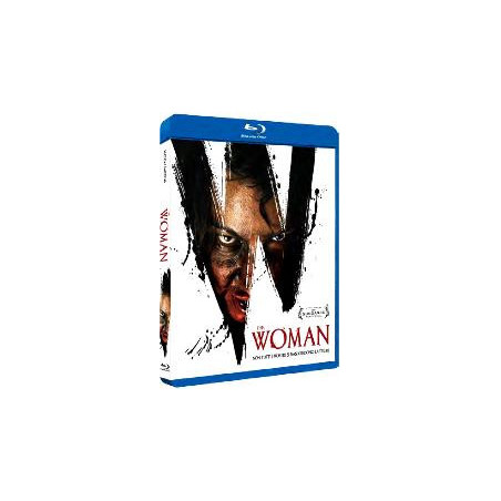 The Woman (Blu Ray)