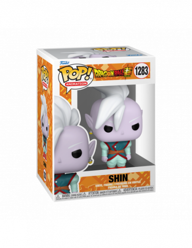 Dragon Ball Super: Funko Pop!...