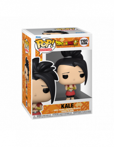 Dragon Ball Super: Funko Pop!...