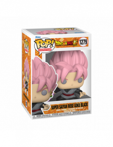 Dragon Ball Super: Funko Pop!...