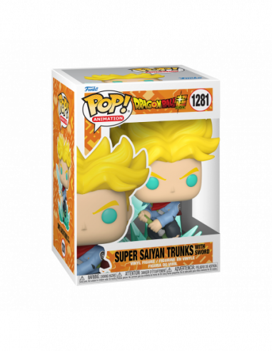 Dragon Ball Super: Funko Pop!...