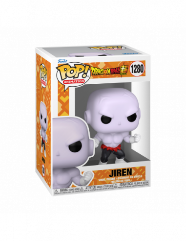 Dragon Ball Super: Funko Pop!...