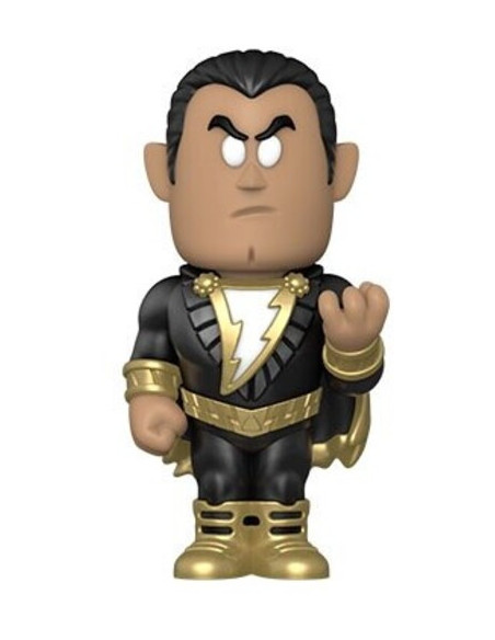 Dc Comics: Funko Soda - Black Adam