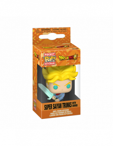 Dragon Ball Super: Funko Pop! Pocket...