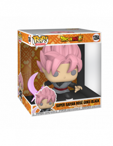 Dragon Ball Super: Funko Pop!...