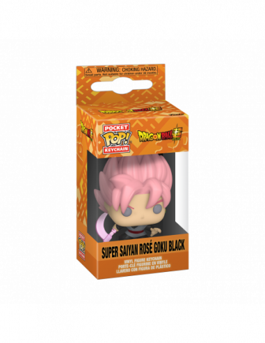 Dragon Ball Super: Funko Pop! Pocket...