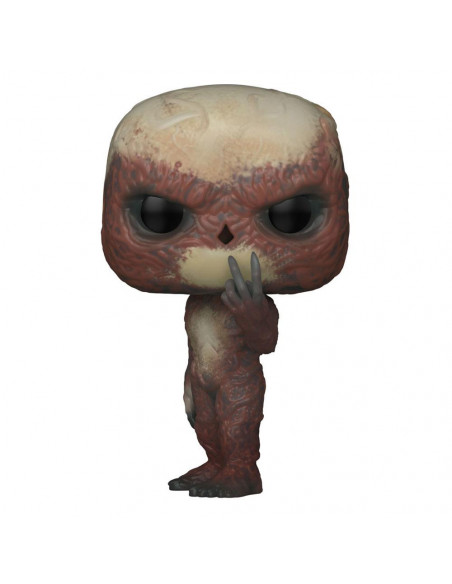 Stranger Things: Funko Pop! Television - Stranger Things Season 4 - Vecna Pointing