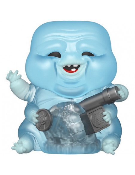 Funko: Pop Movies: Ghostbusters: Afterlife-Muncher(Gw)