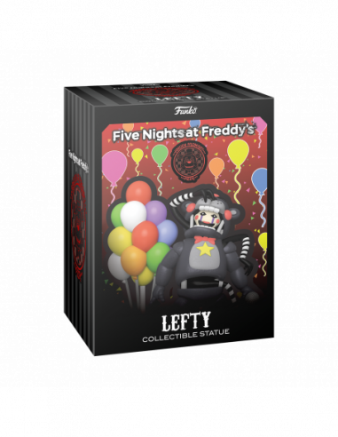 Five Nights At Freddy's: Funko Vinyl...