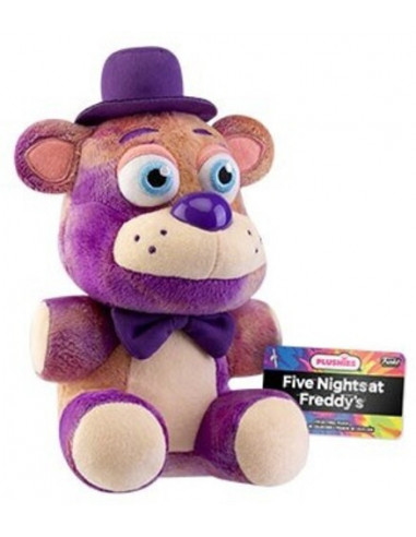 Five Nights At Freddy's: Funko Plush...