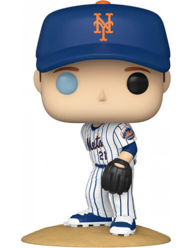 Baseball: Funko Pop! Mlb -Dodgers -...