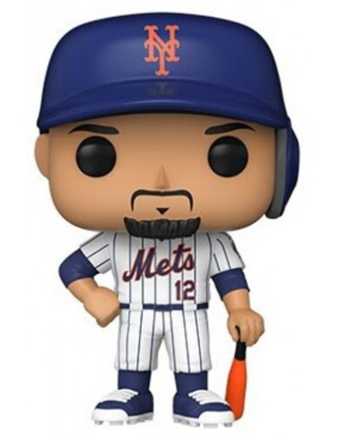 Baseball: Funko Pop! Mlb: Mets-...