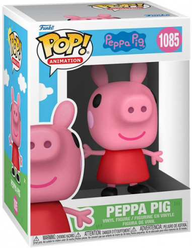 Peppa Pig: Funko Pop! Animation -...