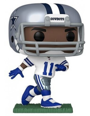 American Football: Funko Pop! - Nfl -...