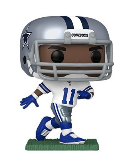 American Football: Funko Pop! - Nfl - Cowboys - Ceedee Lamb