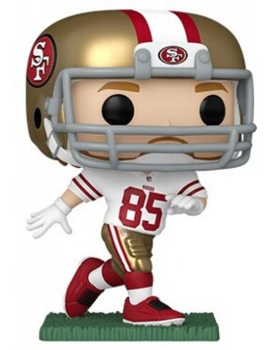 American Football: Funko Pop! - Nfl -...