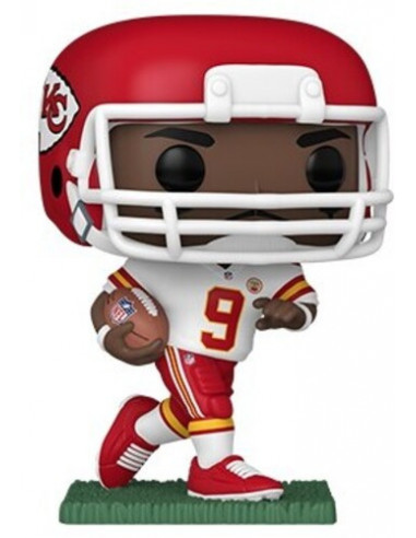 American Football: Funko Pop! - Nfl -...